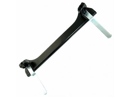 Adaptér na vodiacu lištu 192505-5 Makita 5603/5703
