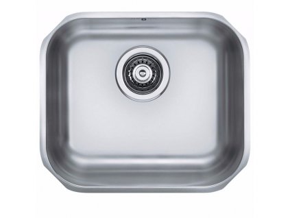 Alveus Variant 40 nerezový drez 340 x 400 mm