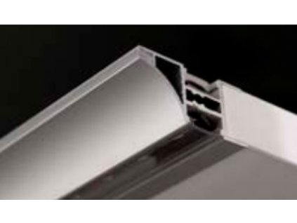 Animadomus LED Profil LL08 133000, 3 m
