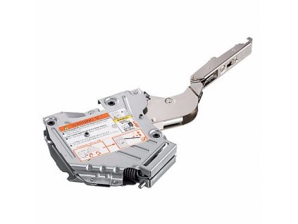 Aventos HK-S BLUM 20K2E01.02 silný - bez krytiek 960 - 2215, sada 2 ks