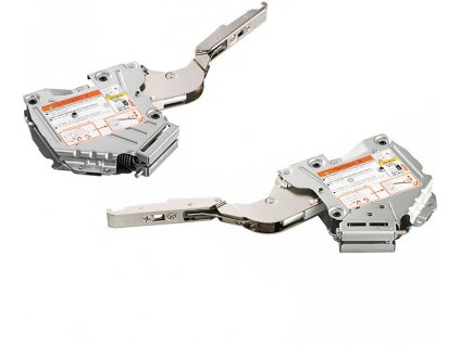 Aventos HK-S BLUM 20K2E01T TipOn silný 960 - 2 215, sada 2ks bez krytiek