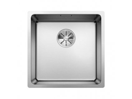 BLANCO ANDANO 400-U nerezový drez 440 x 440 mm bez tiahla 522959
