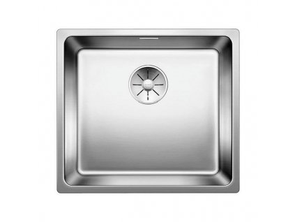 BLANCO ANDANO 450-IF nerezový drez 490 x 440 mm bez tiahla 522961