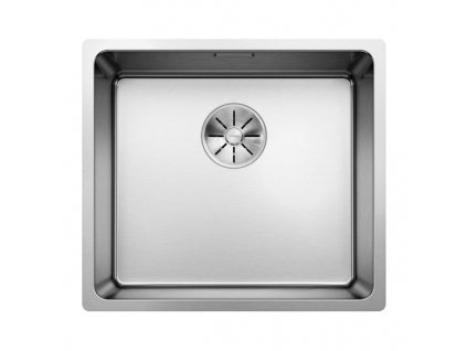 BLANCO ANDANO 450-U nerezový drez 490 x 440 mm bez tiahla 522963