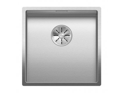 BLANCO CLARON 400-IF Durinox nerezový drez 440 x 440 mm 523389