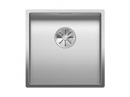 BLANCO CLARON 400-U Durinox nerezový drez 440 x 440 mm 523385