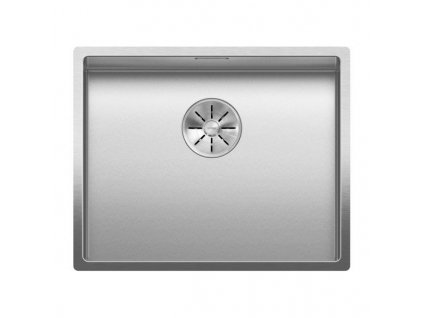 BLANCO CLARON 500-IF Durinox nerezový drez 540 x 440 mm 523390