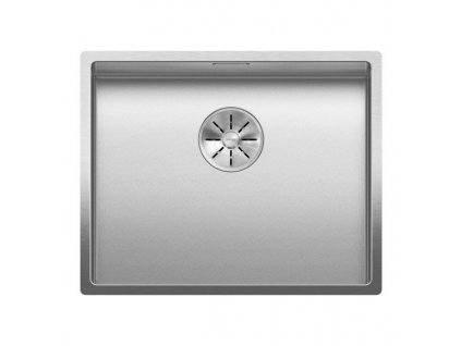 BLANCO CLARON 500-U Durinox Nerezový drez 540 x 440 mm 523386