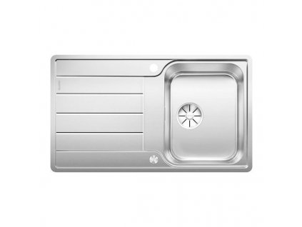 BLANCO CLASSIMO 45S-IF Nerezový drez 860 x 500 mm 525330
