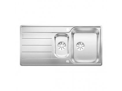 BLANCO CLASSIMO 6S-IF Nerezový drez 1000 x 500 mm 525328