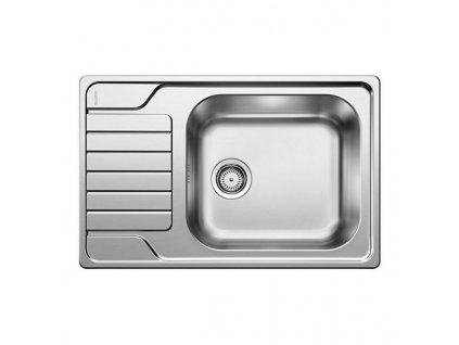 BLANCO DINAS XL 6 S Compact nerezový drez 780 x 500 mm 525121