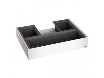 Blanco Select II Orga - organizačný systém 526212