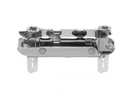 BLUM 177H3100E montážna podložka 20/32 mm CLIP HK-S/HF EXPANDO