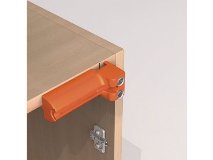 BLUM 65.5010 vŕtacia šablóna pre BLUMOTION / TIP-ON