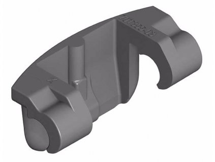 BLUM 70T3553 obmedzovač uhla otvorenia 86°