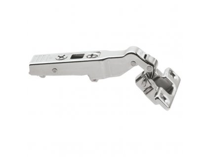 Blum 79A0558.T mini-záves CLIP-TOP uhlový + 45 ° miska na vrut