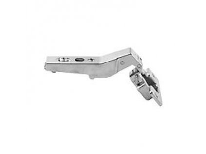 BLUM 79A9658T Polonaložený záves CLIP top 45° TipOn