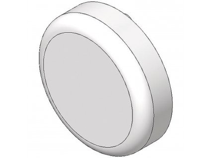 BLUM 84.4140 krytka závesu okrúhla