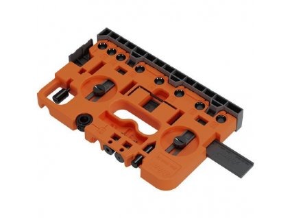 Blum ZML.0040.02 Univerzálna vŕtacia šablóna
