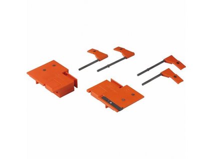 BLUM ZML.3580 šablóna na čelá Tandemboxu