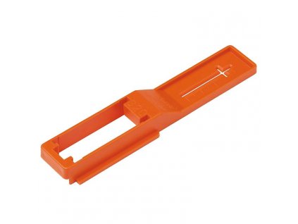 BLUM ZML.8030 rysovacia šablóna na rélingy