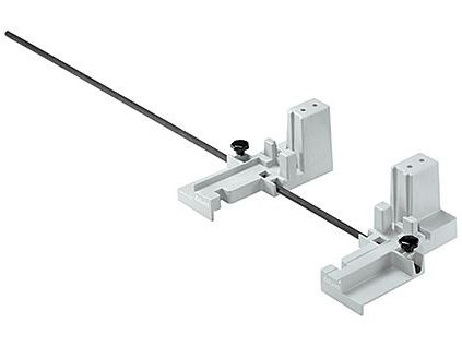 BLUM ZMM.0350 Prípravok na montáž BOXFIX E-T