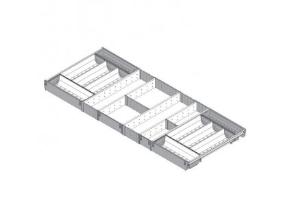 BLUM ZSI.12VEI4 Orga Line 1200/450