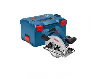 BOSCH Aku. okružná píla GKS 18V-57 06016A21