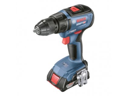 BOSCH aku. skrutkovač GSR 18V-50 06019H5000