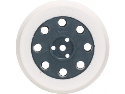 BOSCH Brúsny tanier GEX 125 A/AC, 12 A/AE, tvrdý - 2608601119