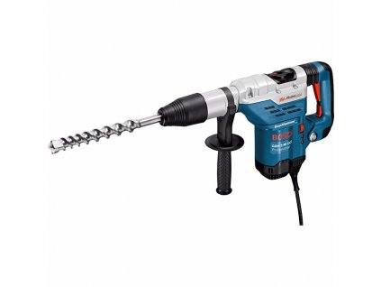 BOSCH GBH 5-40 DCE kombi. kladivo 0611264000