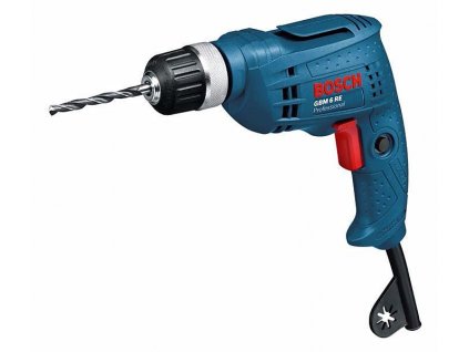 Bosch GBM 6 RE vŕtačka