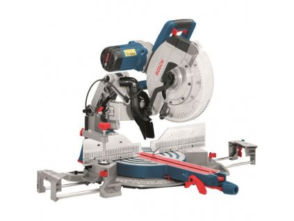 BOSCH GCM 12 GDL Kapovacia a pokosová píla 0601B23600