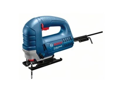 BOSCH GST 8000 E Professional el. priamočiara píla 060158H000