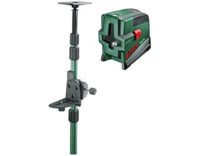 BOSCH lasér krížový PCL 20 + TP320 06036930