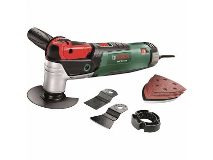 Bosch PMF 250 CES Multifunkčná brúska