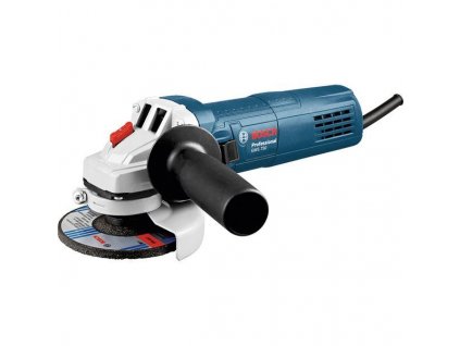 BOSCH uhlová brúska GWS 750 125mm 0601394001