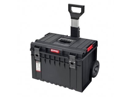 Box QBRICK System ONE Cart Basic 239345