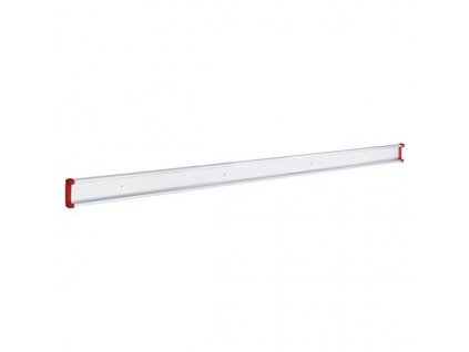 BRUNS SB 0.10 hliníková vodiaca lišta dĺžka 100 cm
