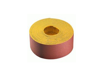 Brúsne plátno na molitáne 115mm SIA 2951