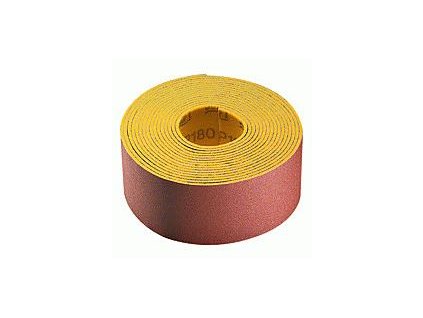 Brúsny papier na molitane 115mm P-320 1950 SIA