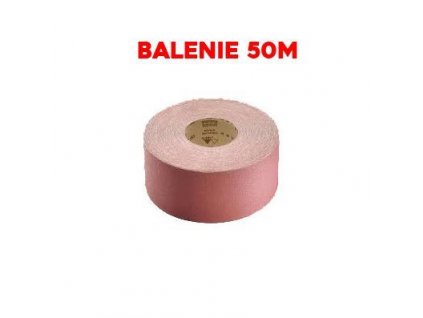 Brúsny papier šírka 150mm SIA 1909 BALENIE 50m