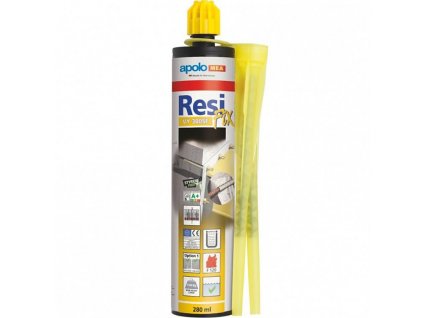 Chemická kotva ResiFIX VY 300 SF