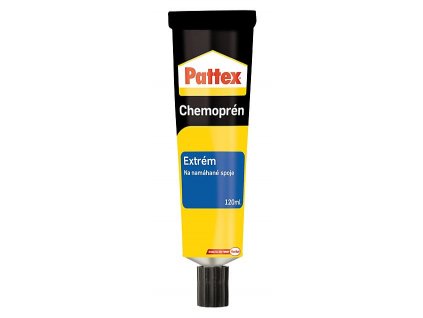 Chemoprén extrém na namáhané spoje