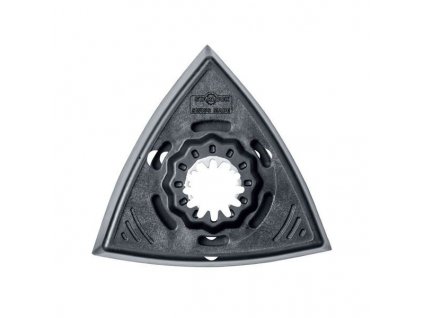 CMT Delta brúsna doska dierovaná 93 mm, pre Starlock C-OMF136-X1 1ks