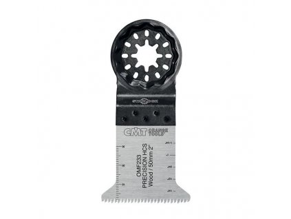 CMT Starlock Ponorný pílový list HCS s japonským ostrím, na drevo - 45 mm C-OMF233-X1 1ks
