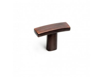 DC K722 - G15 meď antik knopok