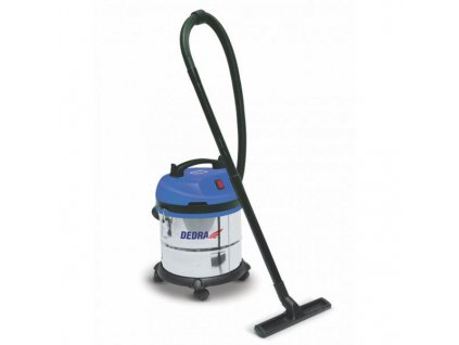 Dedra DED6598 priemyselný vysávač 1200W 20l