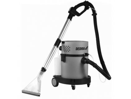 DEDRA DED6605 Vysávač tepovací 1200W 2v1