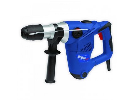 Dedra DED7847 Kombi kladivo SDS-max 1 500 W